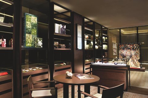 THE RITZ-CARLTON KYOTO - Photo 15