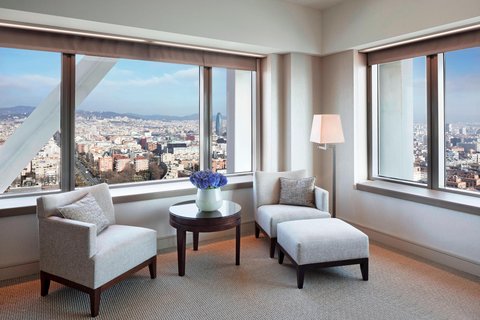 HOTEL ARTS BARCELONA - Photo 23