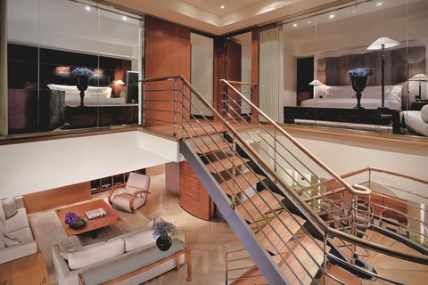 HOTEL ARTS BARCELONA - Photo 29