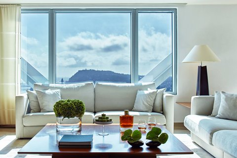 HOTEL ARTS BARCELONA - Photo 32