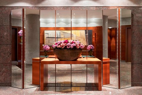 HOTEL ARTS BARCELONA - Photo 33