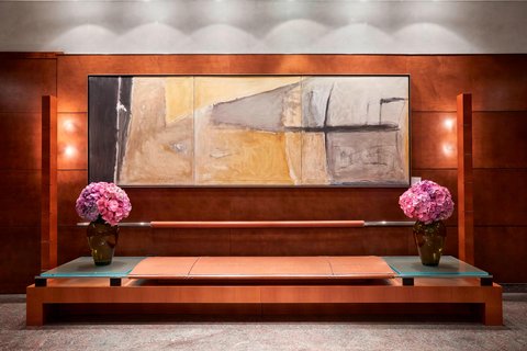 HOTEL ARTS BARCELONA - Photo 34