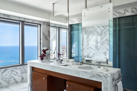 HOTEL ARTS BARCELONA - Photo 41