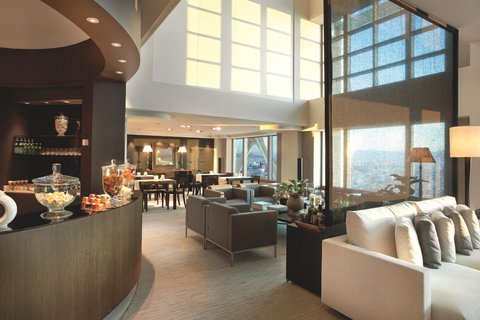 HOTEL ARTS BARCELONA - Photo 42