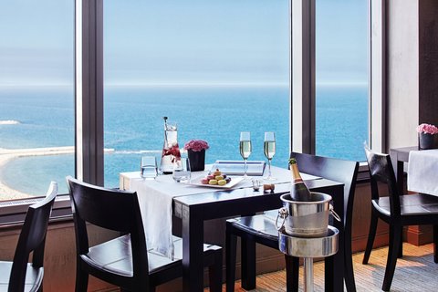 HOTEL ARTS BARCELONA - Photo 43