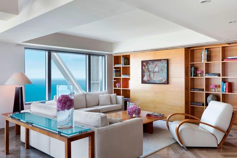 HOTEL ARTS BARCELONA - Photo 25