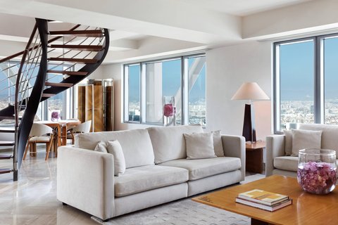 HOTEL ARTS BARCELONA - Photo 26