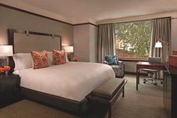  - Ritz-Carlton Hotel Georgetown DC