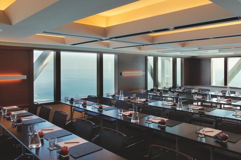 HOTEL ARTS BARCELONA - Photo 54