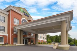  - Holiday Inn Express & Suites East Ridge - I-75, Exit 1