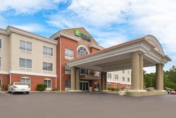  - Holiday Inn Express & Suites East Ridge - I-75, Exit 1