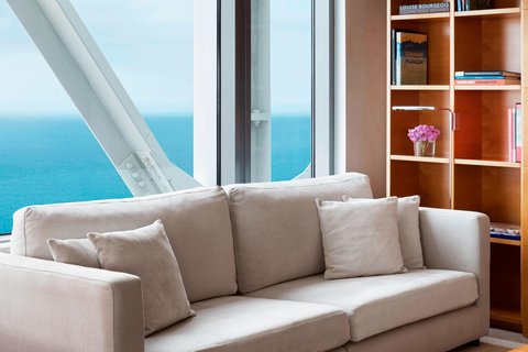 HOTEL ARTS BARCELONA - Photo 27