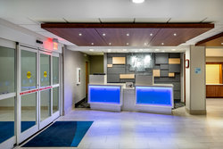  - Holiday Inn Express & Suites Daphne - I-10, Exit 38