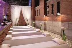  - Ritz-Carlton Hotel Georgetown DC