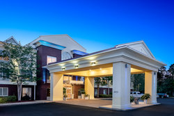  - Holiday Inn Express & Suites Daphne - I-10, Exit 38