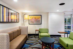  - Holiday Inn Express & Suites Daphne - I-10, Exit 38