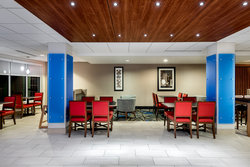  - Holiday Inn Express & Suites Daphne - I-10, Exit 38