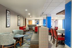  - Holiday Inn Express & Suites Daphne - I-10, Exit 38