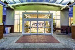  - Holiday Inn Airport Louisville - I-65, Exit 132