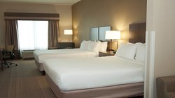  - Holiday Inn Express & Suites Northeast Wichita