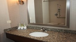  - Holiday Inn Express & Suites Northeast Wichita