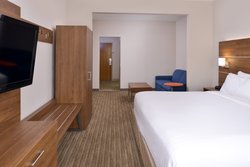  - Holiday Inn Express & Suites East Ridge - I-75, Exit 1