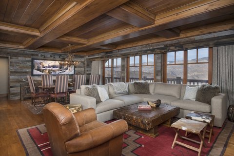 THE RITZ-CARLTON BACHELOR GULCH - Photo 8