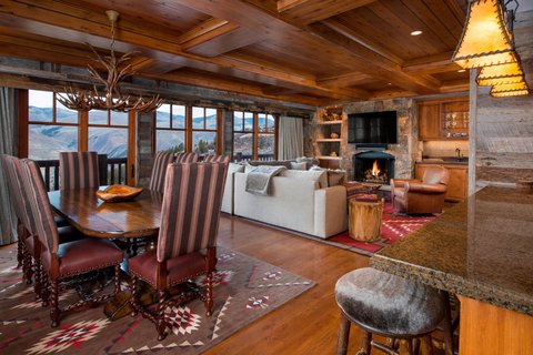 THE RITZ-CARLTON BACHELOR GULCH - Photo 19