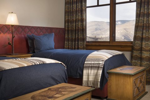 THE RITZ-CARLTON BACHELOR GULCH - Photo 3