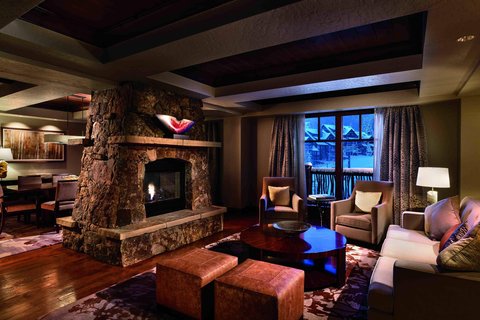 THE RITZ-CARLTON BACHELOR GULCH - Photo 22