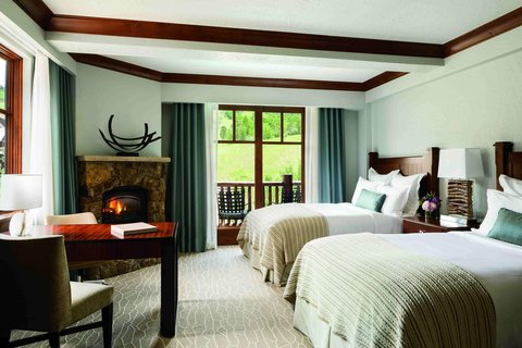 THE RITZ-CARLTON BACHELOR GULCH - Photo 4