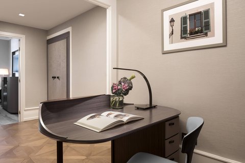 RITZ-CARLTON HOTEL DE LA PAIX - Photo 7