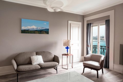 RITZ-CARLTON HOTEL DE LA PAIX - Photo 10