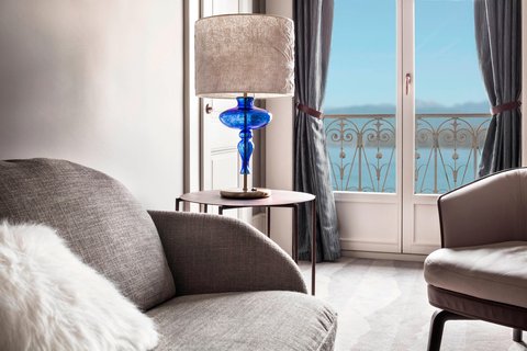 RITZ-CARLTON HOTEL DE LA PAIX - Photo 11