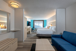  - Holiday Inn Express & Suites Daphne - I-10, Exit 38