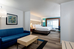  - Holiday Inn Express & Suites Daphne - I-10, Exit 38