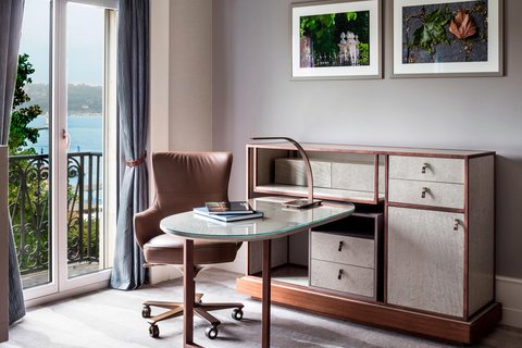 RITZ-CARLTON HOTEL DE LA PAIX - Photo 15