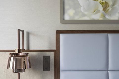 RITZ-CARLTON HOTEL DE LA PAIX - Photo 17