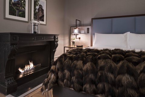 RITZ-CARLTON HOTEL DE LA PAIX - Photo 21