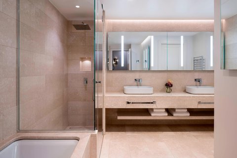 RITZ-CARLTON HOTEL DE LA PAIX - Photo 22