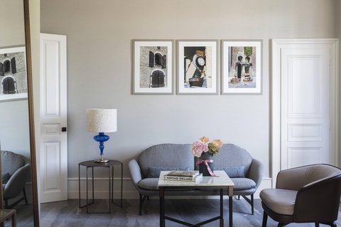 RITZ-CARLTON HOTEL DE LA PAIX - Photo 23