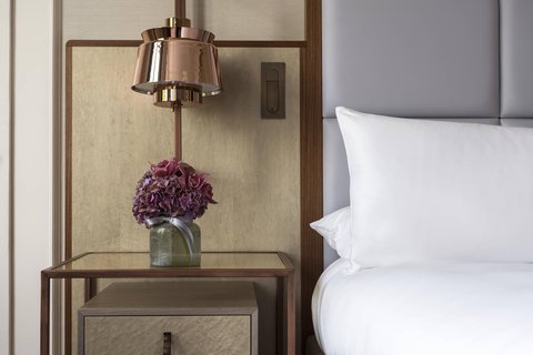 RITZ-CARLTON HOTEL DE LA PAIX - Photo 24