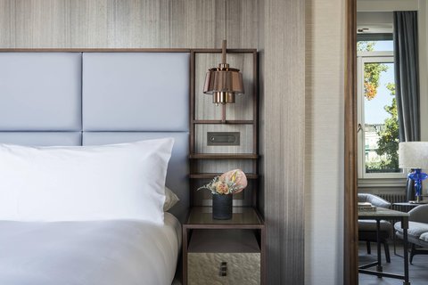 RITZ-CARLTON HOTEL DE LA PAIX - Photo 26