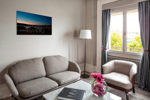 RITZ-CARLTON HOTEL DE LA PAIX - Photo 28