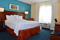  - Fairfield Inn by Marriott Northlake Charlotte - I-77, Exit 18
