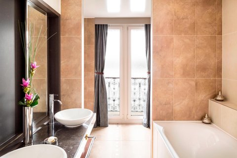 RITZ-CARLTON HOTEL DE LA PAIX - Photo 31