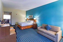 - Fairfield Inn by Marriott Northlake Charlotte - I-77, Exit 18