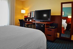  - Fairfield Inn by Marriott Northlake Charlotte - I-77, Exit 18