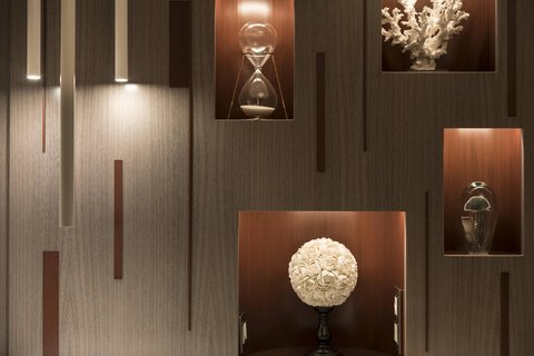 RITZ-CARLTON HOTEL DE LA PAIX - Photo 34