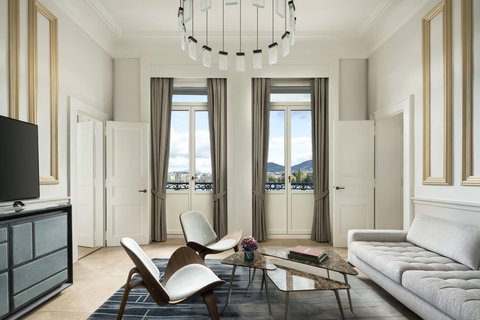 RITZ-CARLTON HOTEL DE LA PAIX - Photo 39